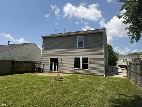 2525 Summerwood Lane Greenwood IN 46143