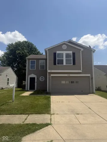 2525 Summerwood Lane Greenwood IN 46143
