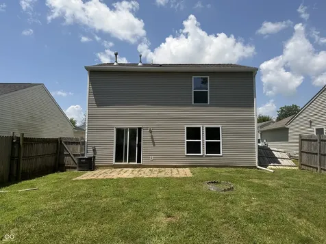 2525 Summerwood Lane Greenwood IN 46143