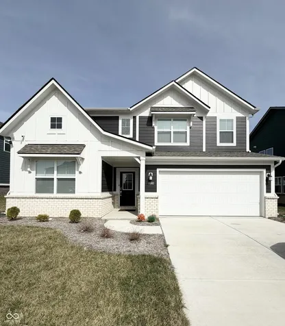 1208 Taggart Way Greenwood IN 46143