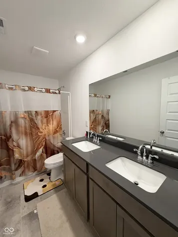 1208 Taggart Way Greenwood IN 46143