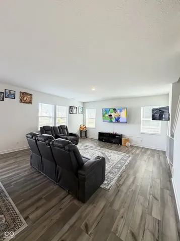 1208 Taggart Way Greenwood IN 46143