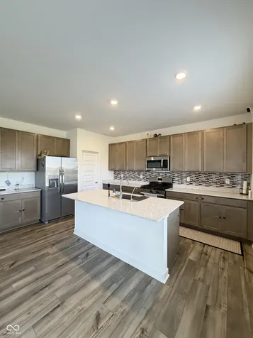 1208 Taggart Way Greenwood IN 46143