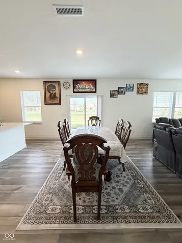 1208 Taggart Way Greenwood IN 46143