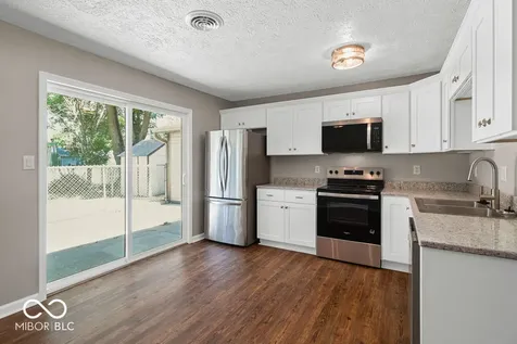5510 Epperson Court Indianapolis IN 46221