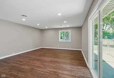 5510 Epperson Court Indianapolis IN 46221