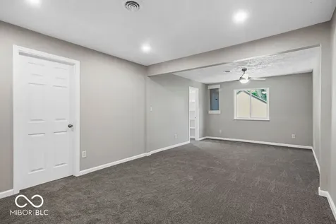 5510 Epperson Court Indianapolis IN 46221