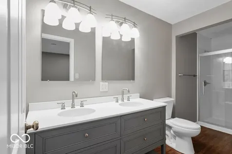 5510 Epperson Court Indianapolis IN 46221
