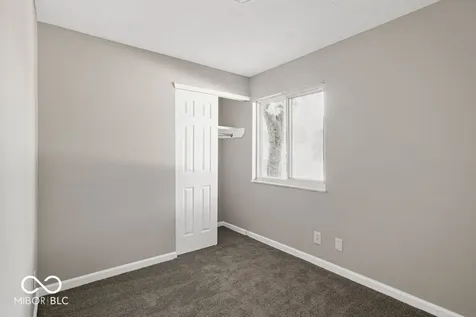 5510 Epperson Court Indianapolis IN 46221