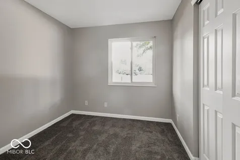 5510 Epperson Court Indianapolis IN 46221