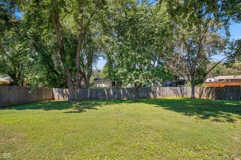 5510 Epperson Court Indianapolis IN 46221