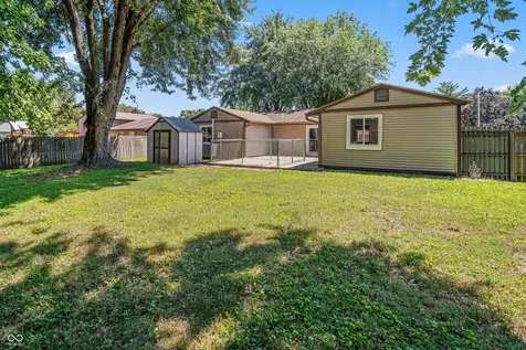 5510 Epperson Court Indianapolis IN 46221