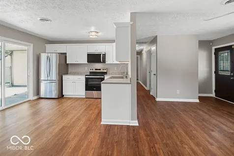 5510 Epperson Court Indianapolis IN 46221