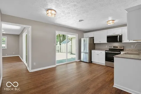 5510 Epperson Court Indianapolis IN 46221