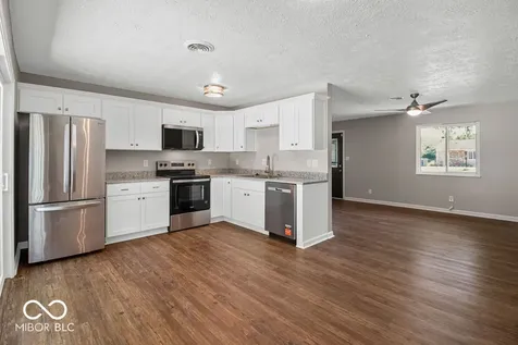 5510 Epperson Court Indianapolis IN 46221