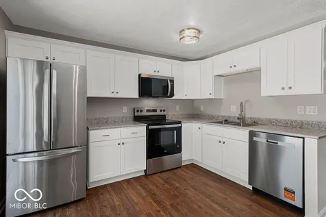 5510 Epperson Court Indianapolis IN 46221