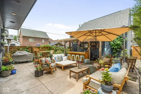 421 S Park Avenue Indianapolis IN 46203