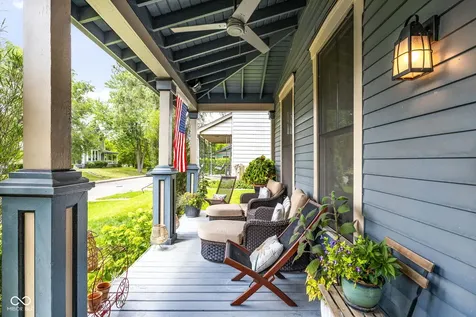421 S Park Avenue Indianapolis IN 46203