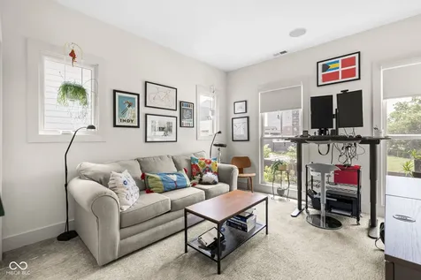 421 S Park Avenue Indianapolis IN 46203