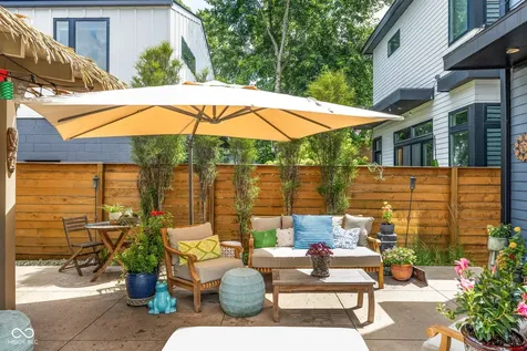421 S Park Avenue Indianapolis IN 46203