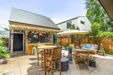 421 S Park Avenue Indianapolis IN 46203