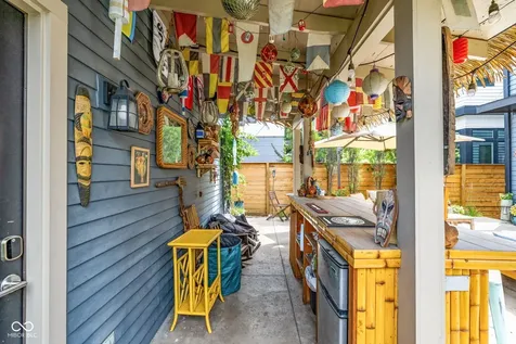 421 S Park Avenue Indianapolis IN 46203