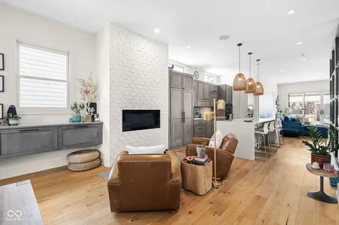 421 S Park Avenue Indianapolis IN 46203
