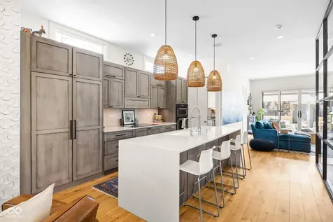 421 S Park Avenue Indianapolis IN 46203