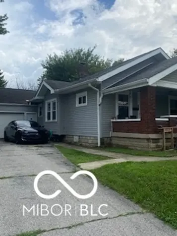 1765 E Tabor Street Indianapolis IN 46203