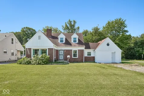 4301 E 38th Street Indianapolis IN 46218