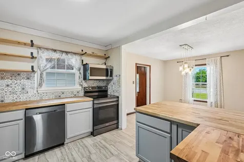 4301 E 38th Street Indianapolis IN 46218