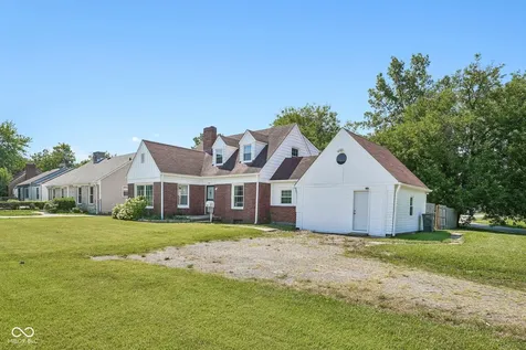 4301 E 38th Street Indianapolis IN 46218
