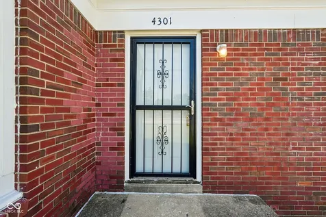 4301 E 38th Street Indianapolis IN 46218