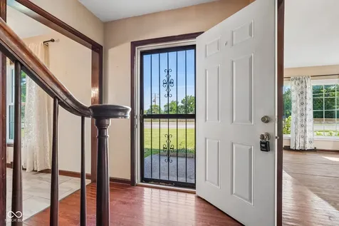 4301 E 38th Street Indianapolis IN 46218