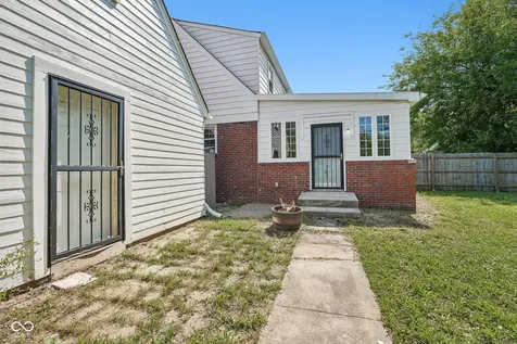 4301 E 38th Street Indianapolis IN 46218