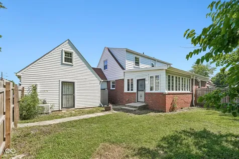 4301 E 38th Street Indianapolis IN 46218