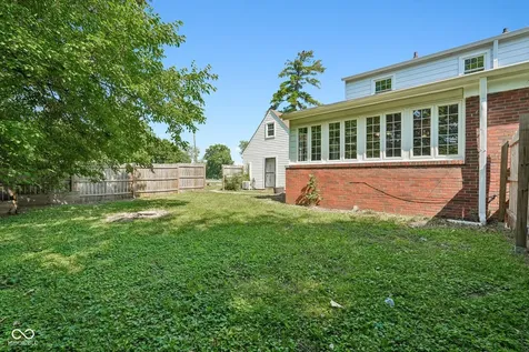 4301 E 38th Street Indianapolis IN 46218