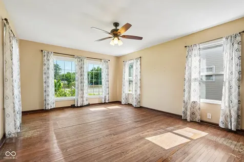 4301 E 38th Street Indianapolis IN 46218