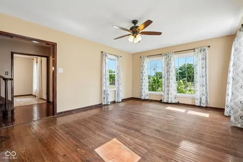 4301 E 38th Street Indianapolis IN 46218