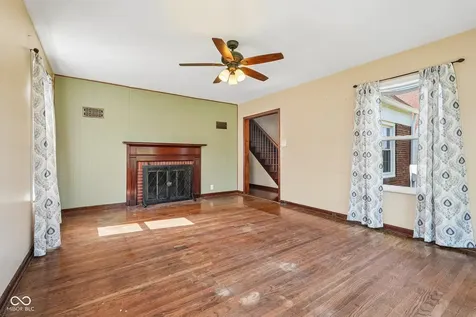 4301 E 38th Street Indianapolis IN 46218