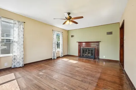 4301 E 38th Street Indianapolis IN 46218