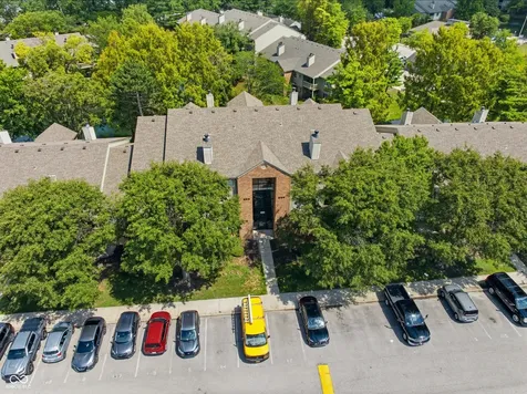 4351 Village Parkway Circle W Indianapolis IN 46254