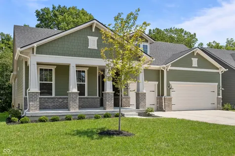 16378 Magnolia Ridge Way Noblesville IN 46062