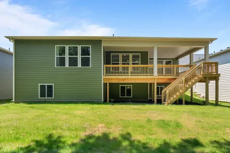 16378 Magnolia Ridge Way Noblesville IN 46062