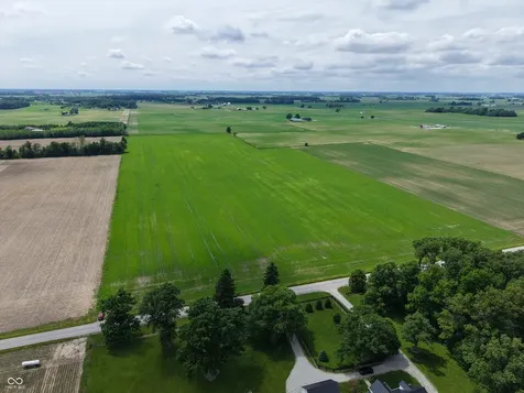 0 (10 Acres) Jerkwater Road Sheridan IN 46069