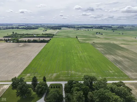 0 (10 Acres) Jerkwater Road Sheridan IN 46069