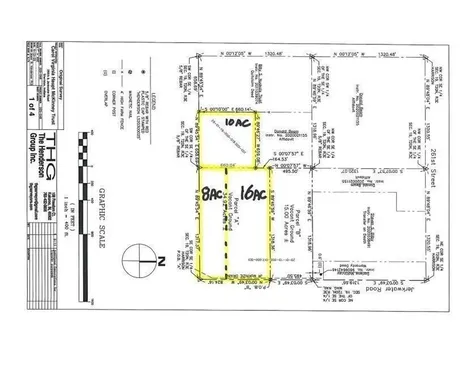 0 (10 Acres) Jerkwater Road Sheridan IN 46069