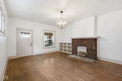 3244 Ruckle Street Indianapolis IN 46205