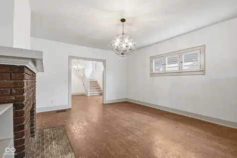 3244 Ruckle Street Indianapolis IN 46205
