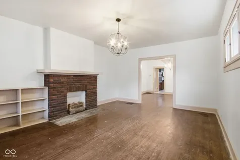 3244 Ruckle Street Indianapolis IN 46205